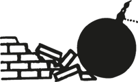 Gebruikte Sloopmaterialen Logo